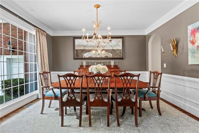 1165 Chasewood Trail, Alpharetta, GA 30005
