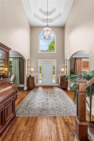 1165 Chasewood Trail, Alpharetta, GA 30005