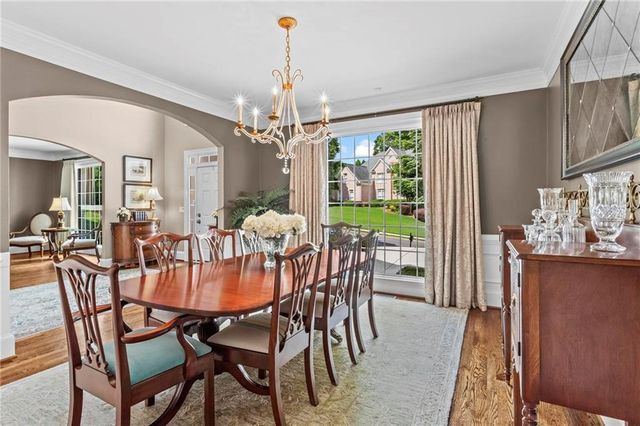 1165 Chasewood Trail, Alpharetta, GA 30005