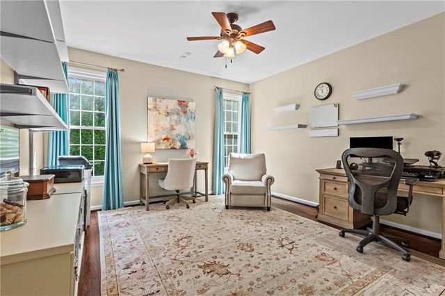 1165 Chasewood Trail, Alpharetta, GA 30005