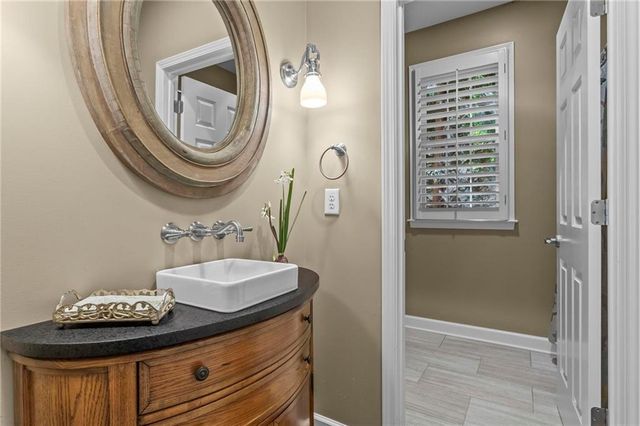 1165 Chasewood Trail, Alpharetta, GA 30005
