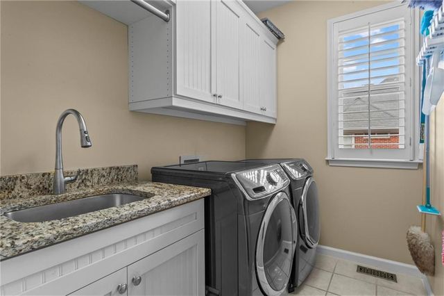 1165 Chasewood Trail, Alpharetta, GA 30005