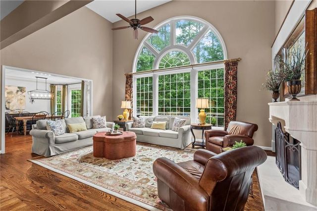 1165 Chasewood Trail, Alpharetta, GA 30005