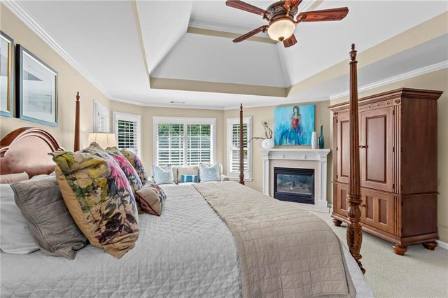 1165 Chasewood Trail, Alpharetta, GA 30005