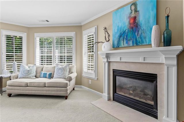 1165 Chasewood Trail, Alpharetta, GA 30005
