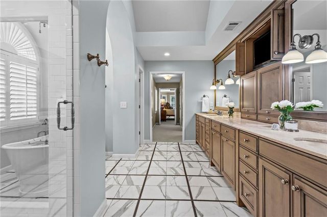 1165 Chasewood Trail, Alpharetta, GA 30005