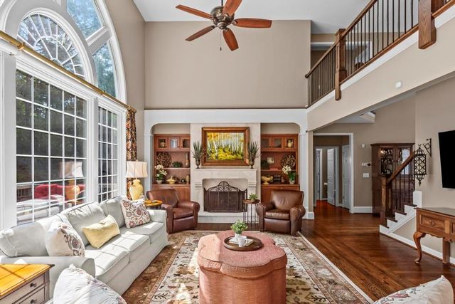 1165 Chasewood Trail, Alpharetta, GA 30005