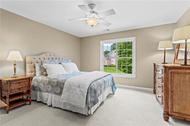 1165 Chasewood Trail, Alpharetta, GA 30005