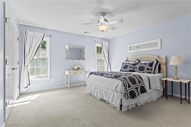 1165 Chasewood Trail, Alpharetta, GA 30005