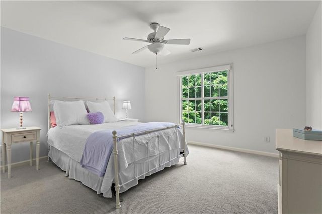 1165 Chasewood Trail, Alpharetta, GA 30005