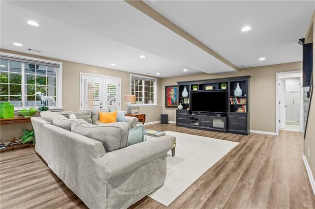 1165 Chasewood Trail, Alpharetta, GA 30005
