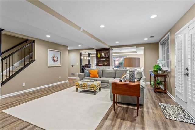 1165 Chasewood Trail, Alpharetta, GA 30005