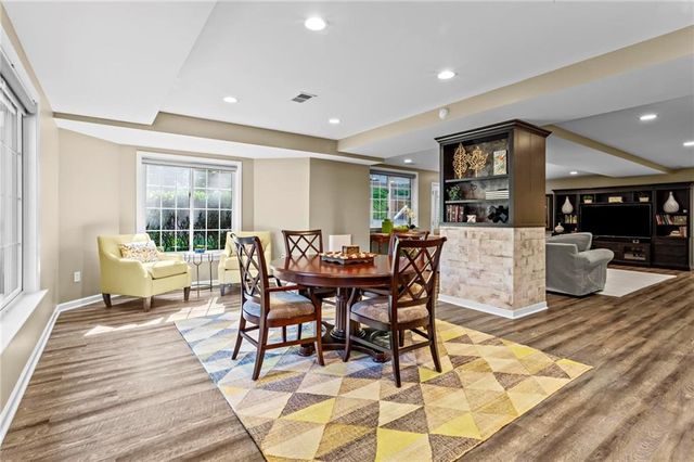 1165 Chasewood Trail, Alpharetta, GA 30005