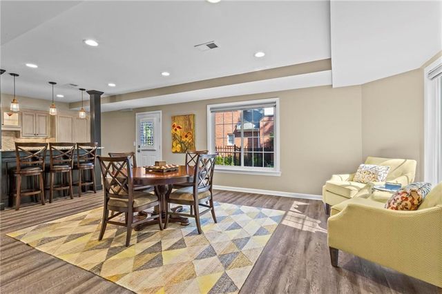 1165 Chasewood Trail, Alpharetta, GA 30005