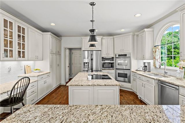 1165 Chasewood Trail, Alpharetta, GA 30005