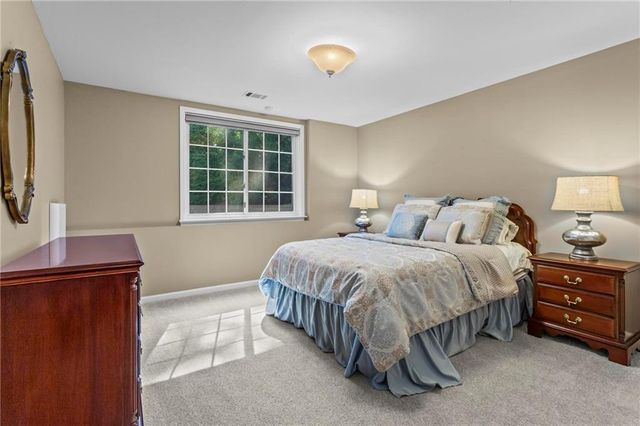 1165 Chasewood Trail, Alpharetta, GA 30005