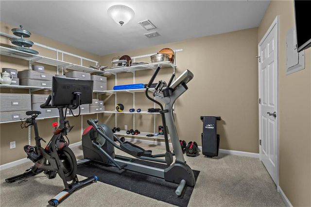 1165 Chasewood Trail, Alpharetta, GA 30005