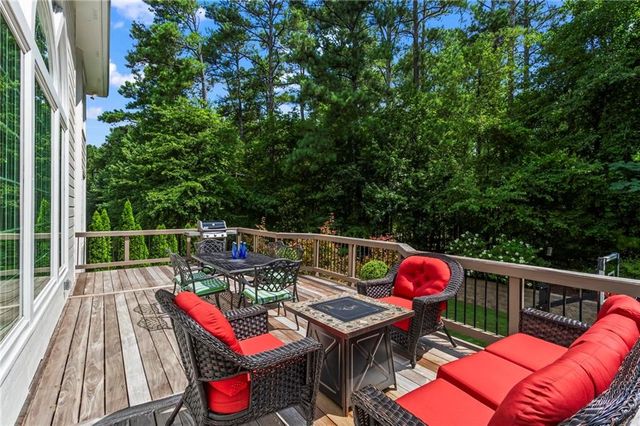 1165 Chasewood Trail, Alpharetta, GA 30005