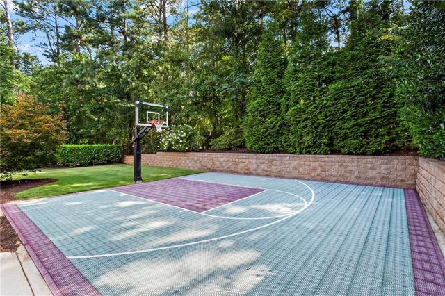 1165 Chasewood Trail, Alpharetta, GA 30005