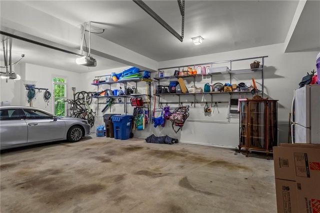 1165 Chasewood Trail, Alpharetta, GA 30005