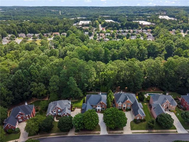 1165 Chasewood Trail, Alpharetta, GA 30005