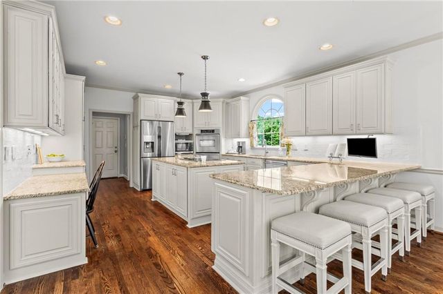 1165 Chasewood Trail, Alpharetta, GA 30005