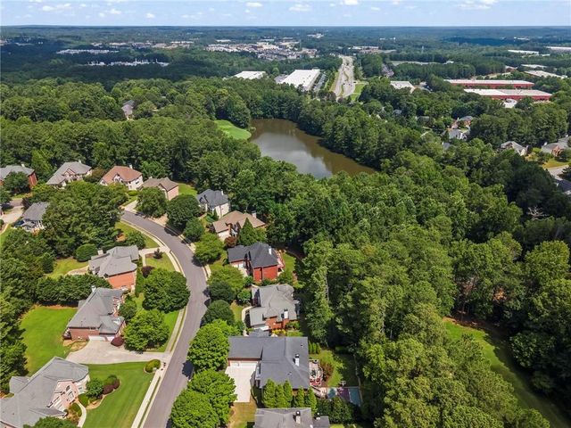 1165 Chasewood Trail, Alpharetta, GA 30005