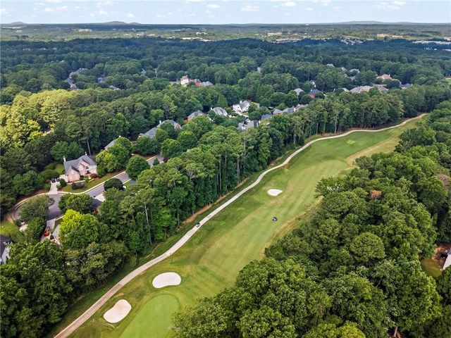 1165 Chasewood Trail, Alpharetta, GA 30005