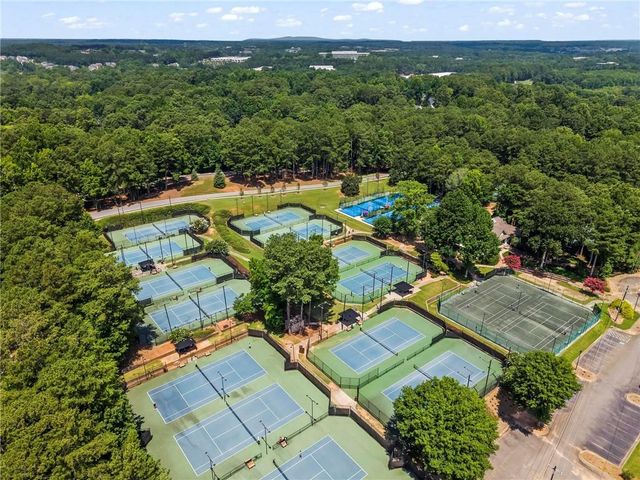 1165 Chasewood Trail, Alpharetta, GA 30005