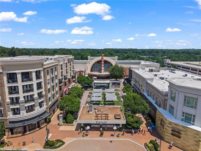 1165 Chasewood Trail, Alpharetta, GA 30005