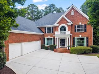 1165 Chasewood Trail, Alpharetta, GA 30005