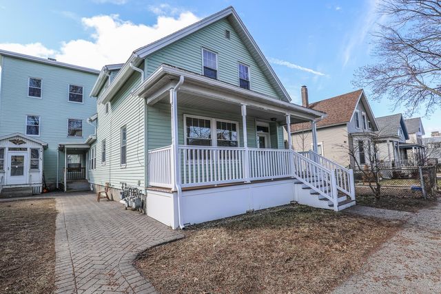 27 Blodget Street, Manchester, NH 03104