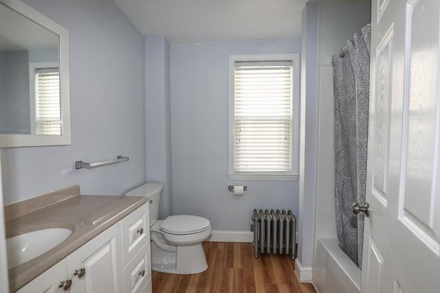 27 Blodget Street, Manchester, NH 03104
