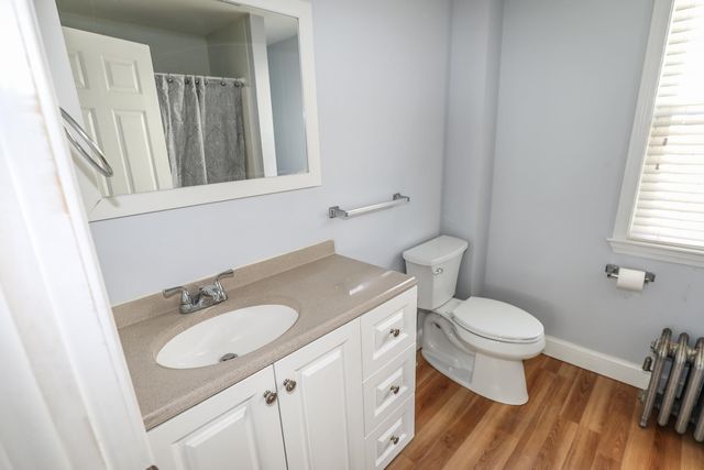 27 Blodget Street, Manchester, NH 03104