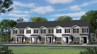241 Rusling Leaf Drive, Fuquay Varina, NC 27526