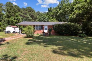 9781 Red Oak Road, Whitakers, NC 27891