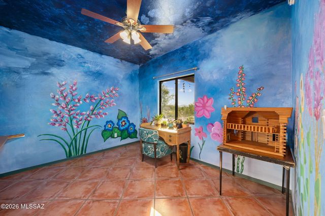 9690 N Linda Vista Place, Tucson, AZ 85742