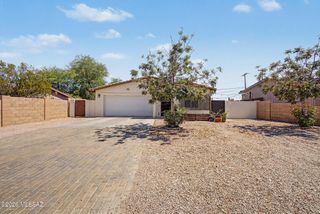 2632 E Spring Street, Tucson, AZ 85716