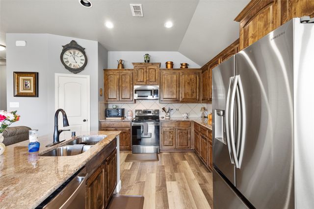 1025 Lincoln Drive, Royse City, TX 75189