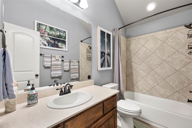 1025 Lincoln Drive, Royse City, TX 75189