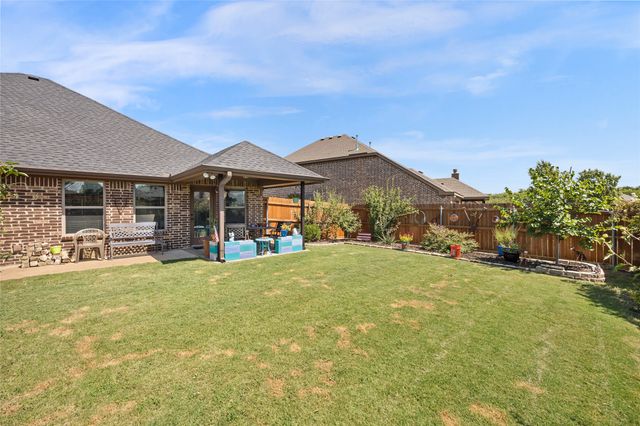 1025 Lincoln Drive, Royse City, TX 75189