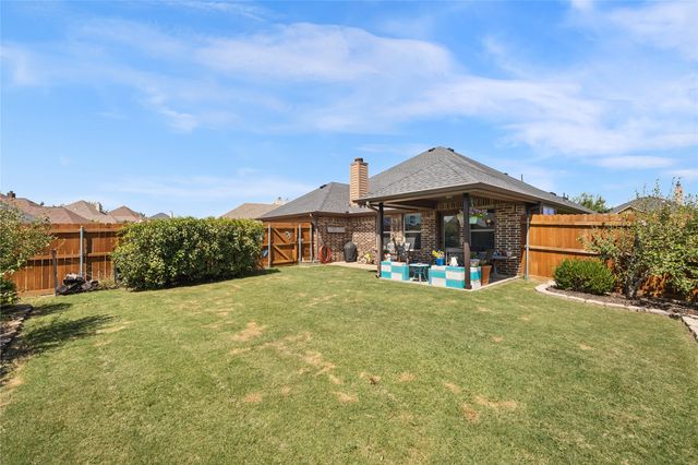 1025 Lincoln Drive, Royse City, TX 75189