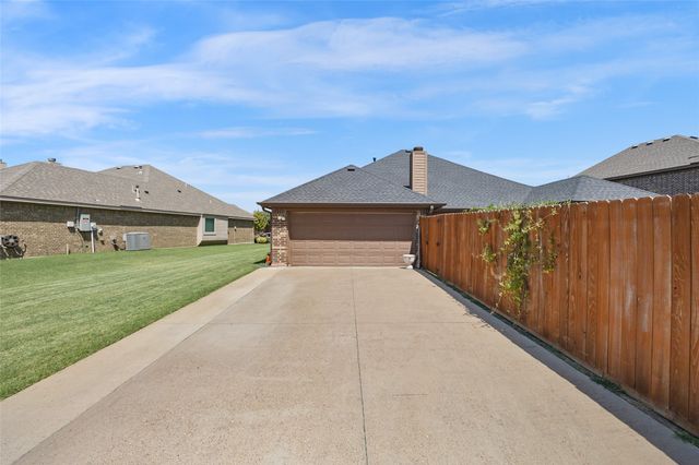1025 Lincoln Drive, Royse City, TX 75189
