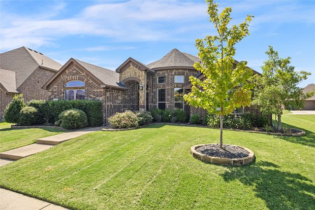 1025 Lincoln Drive, Royse City, TX 75189