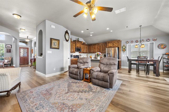 1025 Lincoln Drive, Royse City, TX 75189