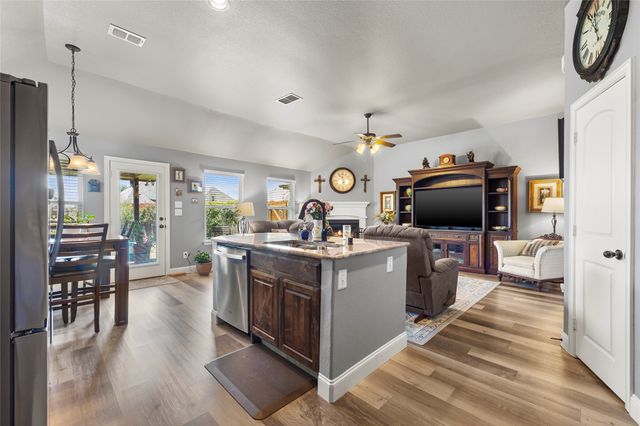 1025 Lincoln Drive, Royse City, TX 75189