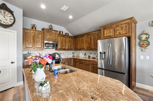 1025 Lincoln Drive, Royse City, TX 75189