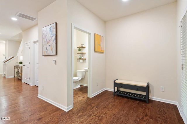 120 Ransomwood Drive, Apex, NC 27539