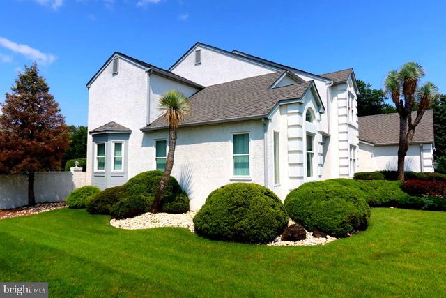 2100 DERBY DR, Cinnaminson, NJ 08077