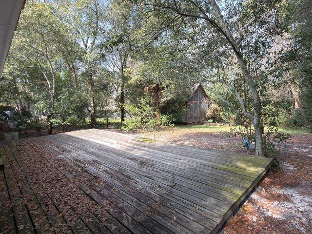 21 SW Ranger Street, Fort Walton Beach, FL 32548